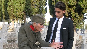 Poseban odnos čuvara tradicije 